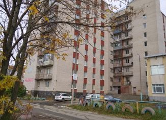 Продается 1-комнатная квартира, 28.7 м2, Вологда, Воркутинская улица, 5, 5-й микрорайон