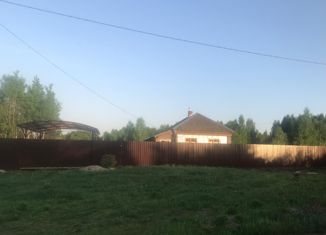 Продается дом, 60 м2, поселок Воронцово