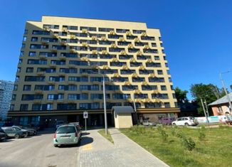 Продается двухкомнатная квартира, 56.4 м2, Москва, Загорьевская улица, 2к1, Загорьевская улица