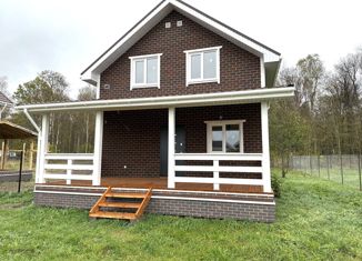 Продаю дом, 120 м2, территория Пешковские Пруды СХ2