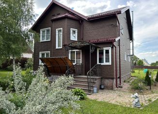 Продается дом, 188.7 м2, Владимирская область