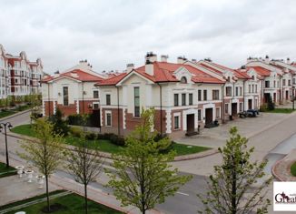 Продажа таунхауса, 141.4 м2, деревня Суханово, коттеджный посёлок Суханово Парк, 102