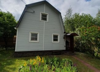 Продаю дом, 40 м2, СНТ Лесная Дача, СНТ Лесная Дача, 121