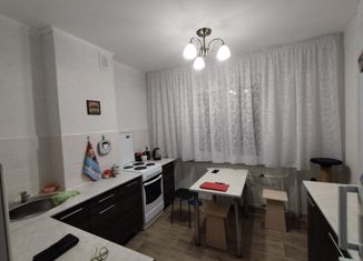 1-ком. квартира на продажу, 34.1 м2, Барнаул, улица Ляпидевского, 1/1, Центральный район