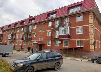 Продам однокомнатную квартиру, 51 м2, Пермь, улица Танцорова, 32А, жилой район Нижняя Курья