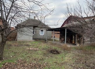 Дом на продажу, 51.2 м2, Чечня, Мариупольская улица, 10