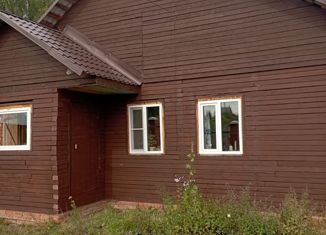 Продается дом, 159.7 м2, деревня Килелей, Центральная улица, 44