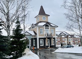 Продажа таунхауса, 99.6 м2, деревня Калачево, жилой комплекс Александрия Таун, 14