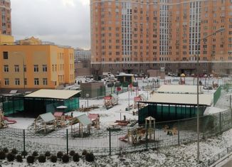 Продам 1-комнатную квартиру, 52 м2, Москва, 6-я Радиальная улица, 5к3, станция Царицыно