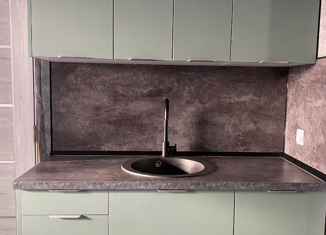 Продам двухкомнатную квартиру, 32.5 м2, Красноярск, Соколовская улица, 54, ЖК Снегири