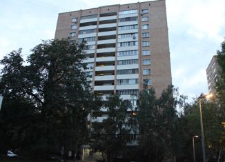 Однокомнатная квартира на продажу, 35 м2, Москва, Пролетарский проспект, 29, метро Кантемировская