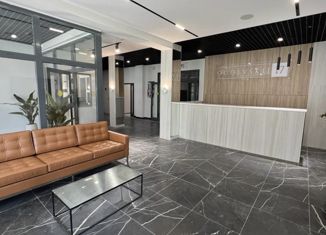 Продаю квартиру студию, 38.24 м2, Санкт-Петербург, улица Одоевского, 17, улица Одоевского