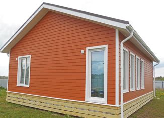 Продаю дом, 82 м2, коттеджный посёлок Лунежские горы