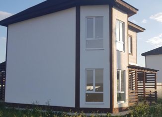 Продам дом, 140 м2, посёлок Бобровский