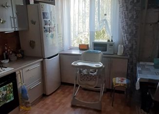 Продам 2-комнатную квартиру, 49.2 м2, Тульская область, улица Папанина, 15