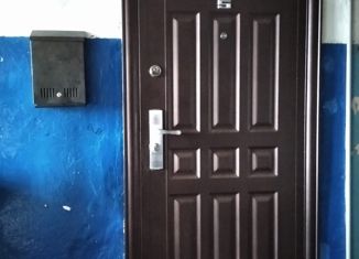 Продается однокомнатная квартира, 32 м2, деревня Починок, улица Ленина, 48А