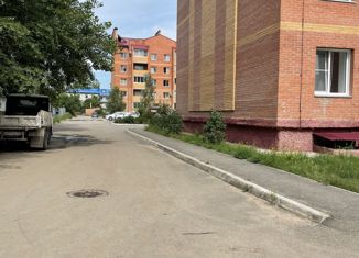 Продается двухкомнатная квартира, 54 м2, Красноярский край, улица Трегубенко, 66А