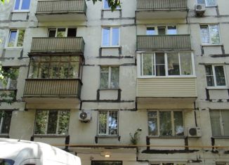Продажа 1-комнатной квартиры, 31.8 м2, Москва, Зеленодольская улица, 32к2, Зеленодольская улица