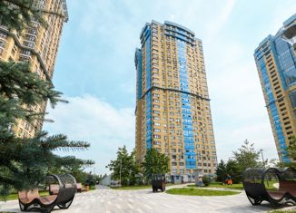 2-ком. квартира на продажу, 91.7 м2, Москва, улица Маршала Катукова, 24к5, район Строгино