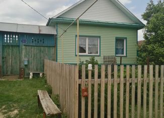 Продажа дома, 40 м2, Пласт, улица Ленина, 123