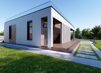 Продаю дом, 150 м2, деревня Борисово, Сосновая улица, 45