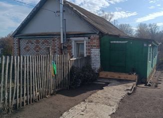 Продается дом, 62.3 м2, село Фёдоровка, улица Тельмана, 98