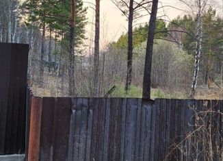 Продажа земельного участка, 11 сот., СНТ Жаворонки, Иркутская улица, 55