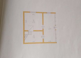Продажа дома, 56.6 м2, СНТ Новотроицк