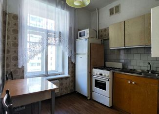 Продаю 1-комнатную квартиру, 40 м2, Санкт-Петербург, Чкаловский проспект, 54Б