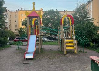 Продам 1-комнатную квартиру, 32.1 м2, Санкт-Петербург, Гаванская улица, 19, метро Приморская