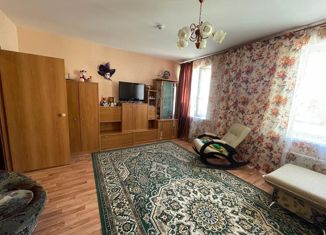 Продажа 2-ком. квартиры, 56.3 м2, Стрежевой, 4-й микрорайон, 446