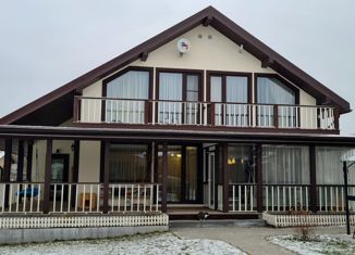 Продажа дома, 205 м2, поселок Первомайское, Сосновая улица, 5