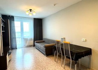 Продаю квартиру студию, 25.4 м2, Красноярск, проспект Машиностроителей, 35, Ленинский район