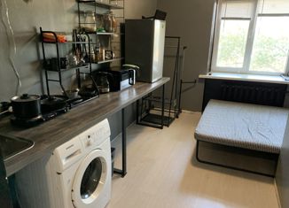 Продаю однокомнатную квартиру, 14 м2, Казань, Техническая улица, 39Б, Приволжский район