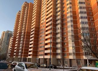 Продажа однокомнатной квартиры, 39.5 м2, Москва, улица Новаторов, 4к5, улица Новаторов