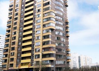 Продается однокомнатная квартира, 35.4 м2, Санкт-Петербург, Красносельский район, проспект Кузнецова, 14к1