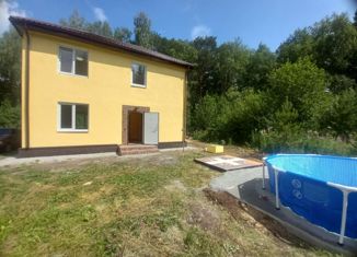 Дом на продажу, 94.5 м2, село Горный Щит, улица Толстого, 27