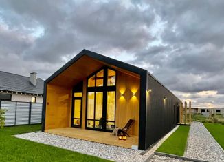 Дом на продажу, 100 м2, посёлок Приморье