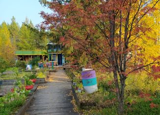 Продажа дома, 10 м2, посёлок Нижний Куранах, Лесная улица, 3А