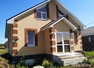 Дом на продажу, 130 м2, село Таптыково, Первомайская улица, 17