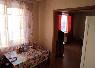 Продается 2-комнатная квартира, 56 м2, Кемеровская область, улица Дзержинского, 7