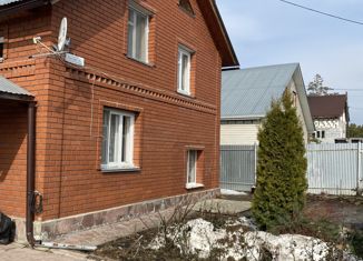 Продам дом, 141.2 м2, Сысерть, улица Титова