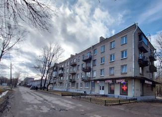 Продается 1-комнатная квартира, 30.1 м2, Никольское, Советский проспект, 227