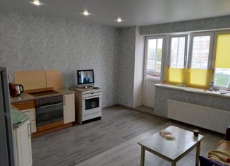 Продажа квартиры студии, 30 м2, посёлок Марьино, улица Харлампиева, 44