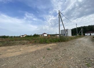 Продажа участка, 9.37 сот., деревня Поварня, Кленовая улица