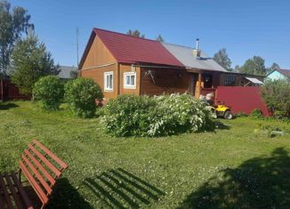 Продаю дом, 45 м2, село Фетинино, Стопинская улица