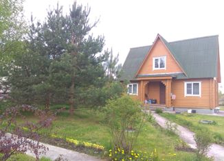 Продается дом, 90 м2, деревня Колосово, 46Н-03873