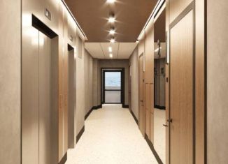Продажа 1-комнатной квартиры, 37.5 м2, Казань, ЖК Мечта, жилой комплекс Мечта, с3