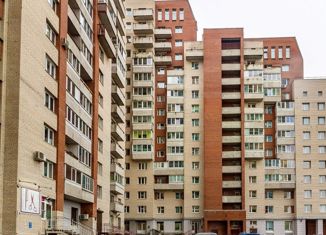 Продам квартиру студию, 32.9 м2, Санкт-Петербург, Выборгское шоссе, 23к2, метро Парнас