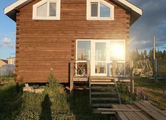 Дом на продажу, 114 м2, деревня Сизево, Мирная улица, 8